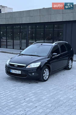 Ford Focus  2009