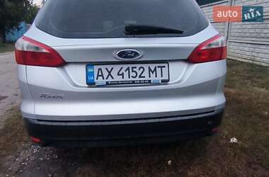 Ford Focus  2012