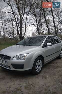 Ford Focus  2006