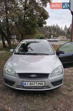 Ford Focus  2005
