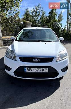 Ford Focus  2009