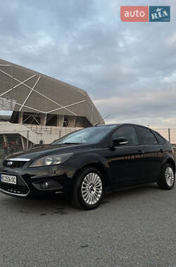 Ford Focus  2008