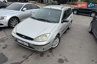 Ford Focus  2003