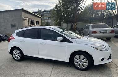 Ford Focus  2013