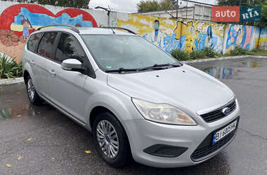 Ford Focus  2008
