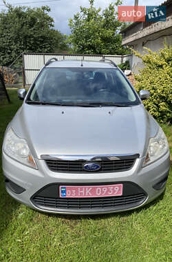 Ford Focus 2009
