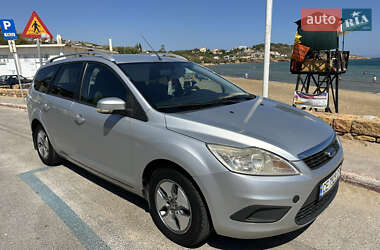 Ford Focus  2009
