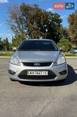 Ford Focus 2009