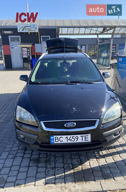 Ford Focus  2006