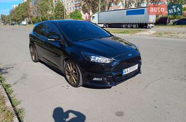 Ford Focus  2017