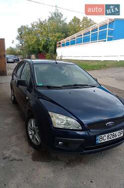 Ford Focus  2006