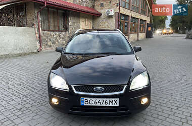 Ford Focus  2006