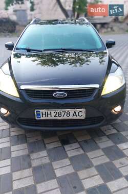 Ford Focus  2010