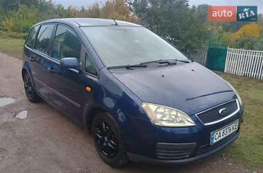 Ford Focus  2004