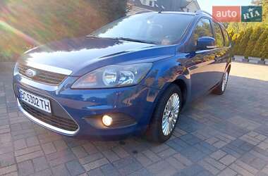 Ford Focus 2008