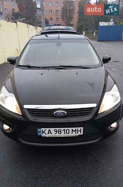 Ford Focus  2008