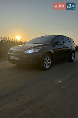 Ford Focus  2009