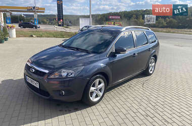 Ford Focus  2009