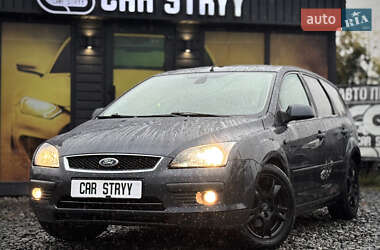 Ford Focus  2007