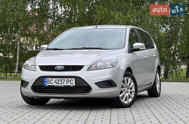Ford Focus 2008