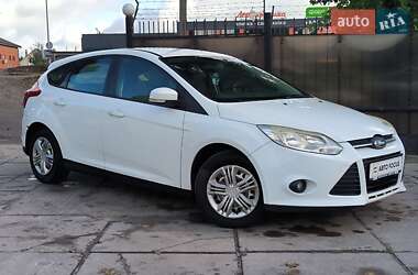 Ford Focus  2012