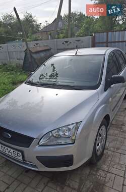 Ford Focus 2005