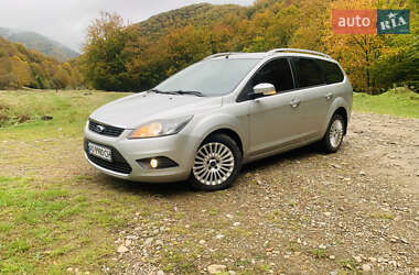 Ford Focus  2009