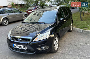 Ford Focus  2010