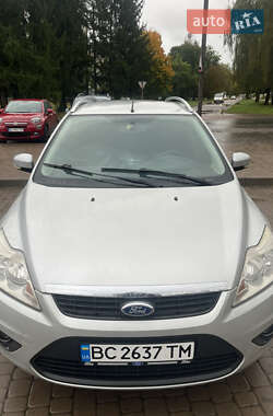 Ford Focus  2008