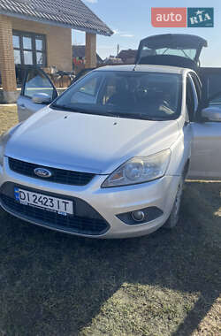 Ford Focus 2008