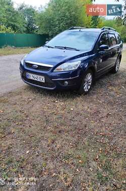 Ford Focus  2009