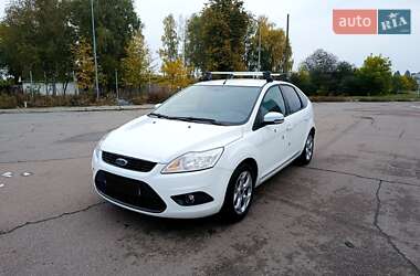Ford Focus  2009