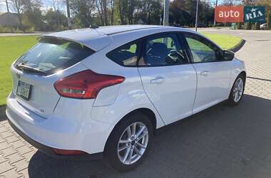 Хэтчбек Ford Focus 2015 в Житомире фото 7 Хэтчбек Ford Focus 2015 в Житомире