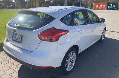 Хэтчбек Ford Focus 2015 в Житомире фото 2 Хэтчбек Ford Focus 2015 в Житомире