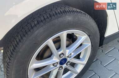 Хэтчбек Ford Focus 2015 в Житомире фото 12 Хэтчбек Ford Focus 2015 в Житомире