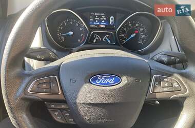 Хэтчбек Ford Focus 2015 в Житомире фото 8 Хэтчбек Ford Focus 2015 в Житомире