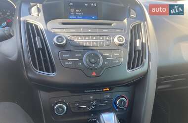 Хэтчбек Ford Focus 2015 в Житомире фото 9 Хэтчбек Ford Focus 2015 в Житомире