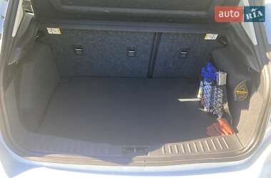 Хэтчбек Ford Focus 2015 в Житомире фото 10 Хэтчбек Ford Focus 2015 в Житомире