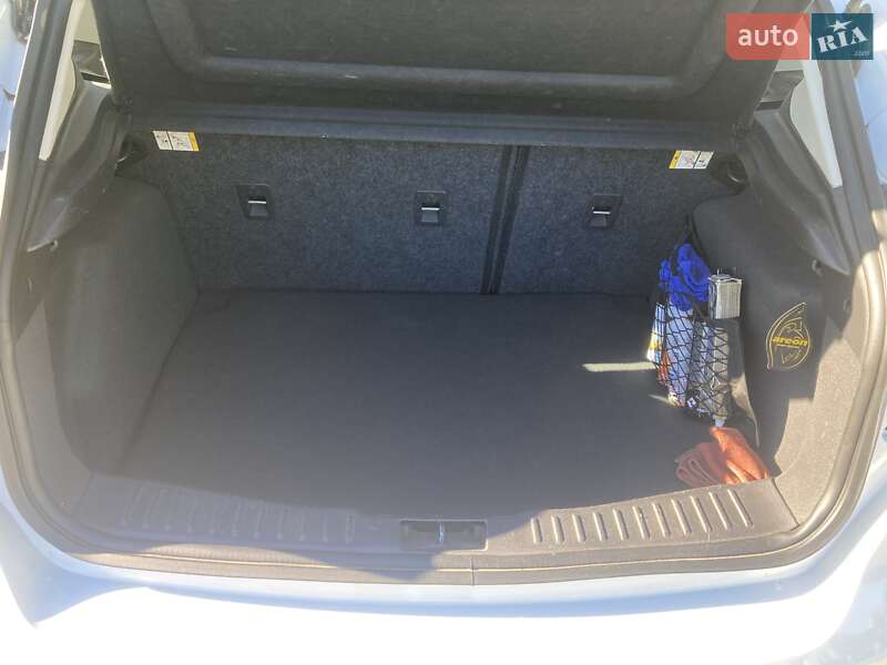 Хэтчбек Ford Focus 2015 в Житомире фото 10 Хэтчбек Ford Focus 2015 в Житомире