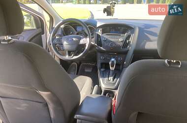 Хэтчбек Ford Focus 2015 в Житомире фото 11 Хэтчбек Ford Focus 2015 в Житомире