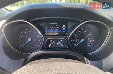Хэтчбек Ford Focus 2015 в Житомире фото 14 Хэтчбек Ford Focus 2015 в Житомире