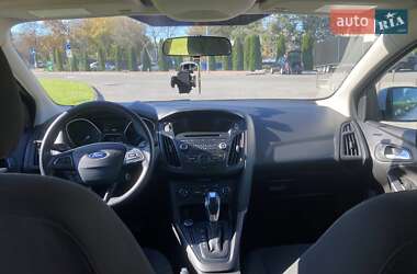Хэтчбек Ford Focus 2015 в Житомире фото 15 Хэтчбек Ford Focus 2015 в Житомире