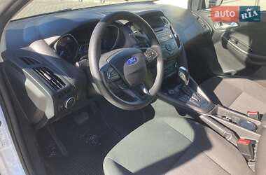 Хэтчбек Ford Focus 2015 в Житомире фото 16 Хэтчбек Ford Focus 2015 в Житомире