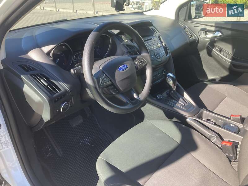 Хэтчбек Ford Focus 2015 в Житомире фото 16 Хэтчбек Ford Focus 2015 в Житомире