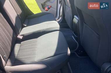 Хэтчбек Ford Focus 2015 в Житомире фото 4 Хэтчбек Ford Focus 2015 в Житомире