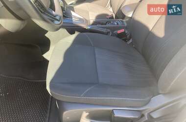 Хэтчбек Ford Focus 2015 в Житомире фото 17 Хэтчбек Ford Focus 2015 в Житомире