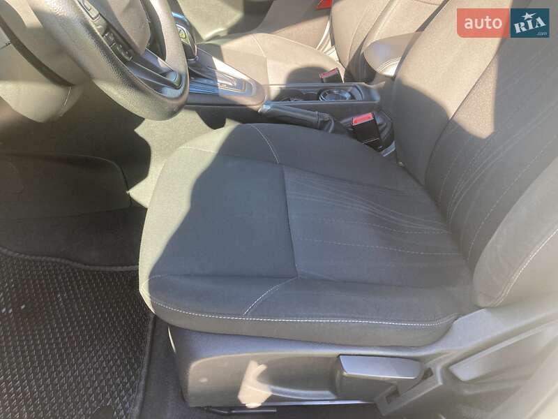 Хэтчбек Ford Focus 2015 в Житомире фото 17 Хэтчбек Ford Focus 2015 в Житомире