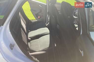 Хэтчбек Ford Focus 2015 в Житомире фото 18 Хэтчбек Ford Focus 2015 в Житомире
