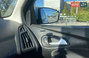 Хэтчбек Ford Focus 2015 в Житомире фото 19 Хэтчбек Ford Focus 2015 в Житомире