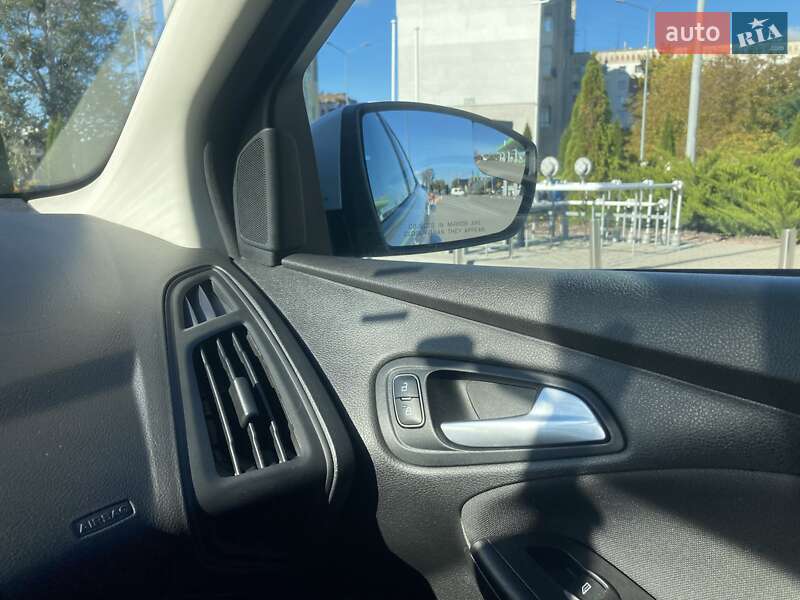 Хэтчбек Ford Focus 2015 в Житомире фото 19 Хэтчбек Ford Focus 2015 в Житомире